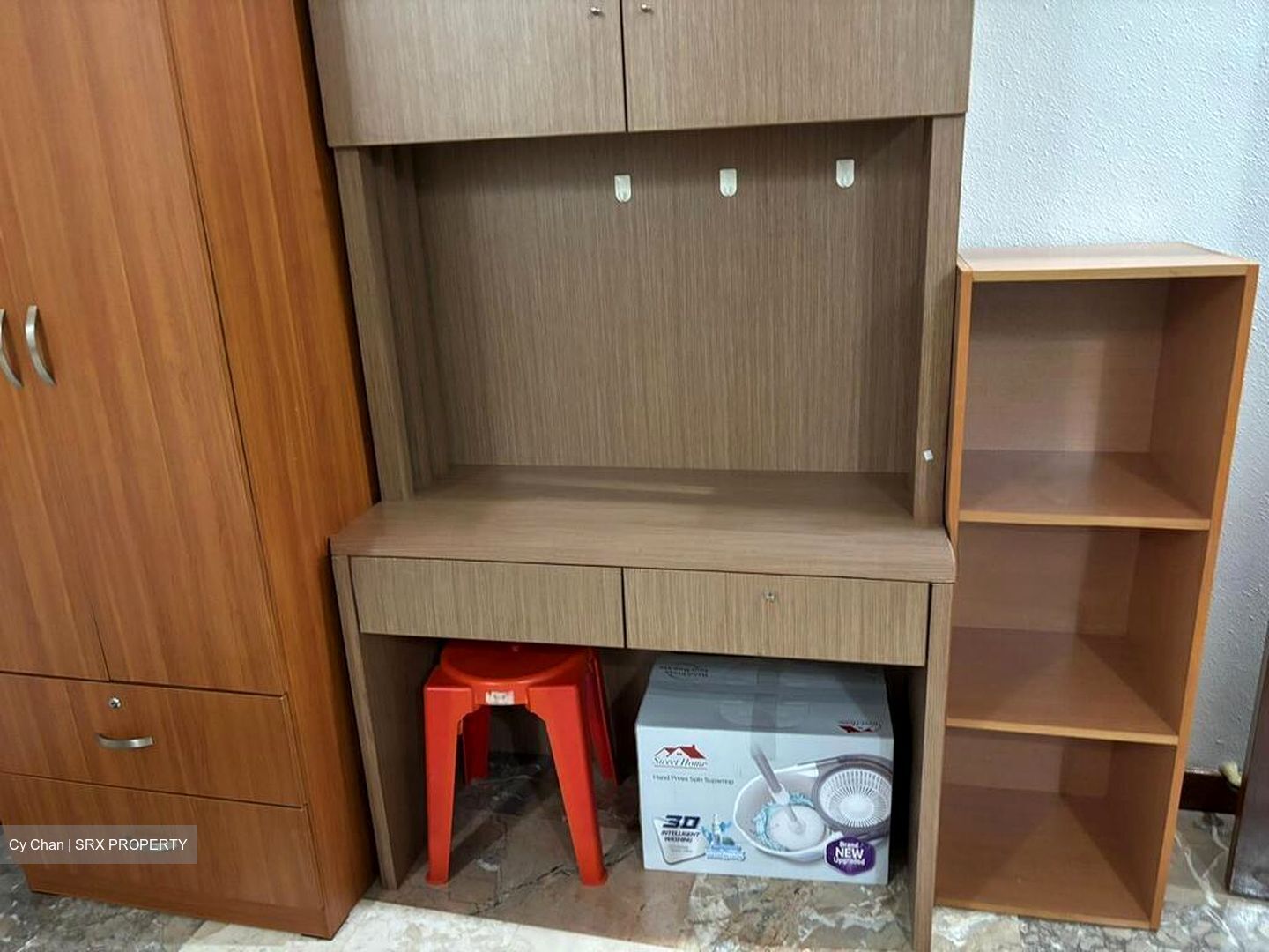 Blk 570 Hougang Street 51 (Hougang), HDB 4 Rooms #513838081